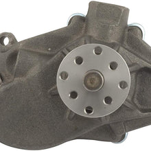 EMP/Stewart Components 13103 Stage 1 Chevy Small Block Short Water Pump