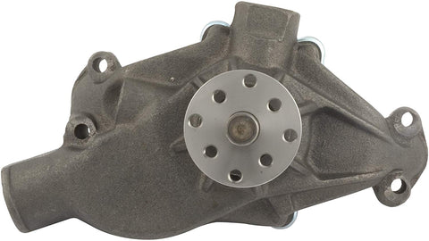 EMP/Stewart Components 13103 Stage 1 Chevy Small Block Short Water Pump