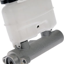 Dorman M630334 New Brake Master Cylinder