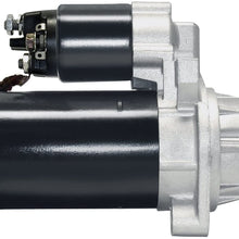 Quality-Built 18360N Supreme Starter