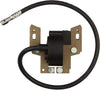 Ignition Coil compatible with Briggs Stratton replaces OEM 397358# DZE 4026