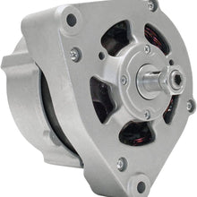 Quality-Built 14812 Premium Alternator - Remanufactured