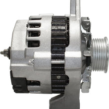 Quality-Built 8166611 Premium Alternator - Remanufactured