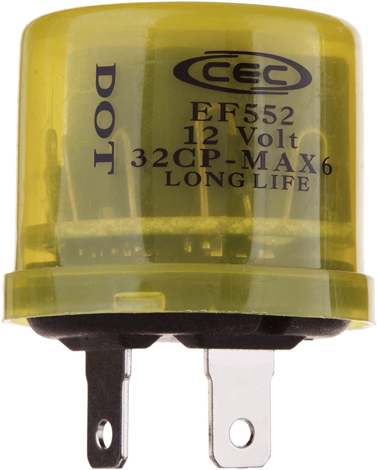 CEC Industries EF552 Flasher