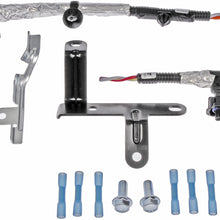 Dorman 904-138 Fuel Injection Harness for Select Chevrolet / GMC / Workhorse Models