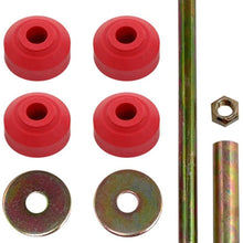 McQuay-Norris SL89HD Control Arm Bushing