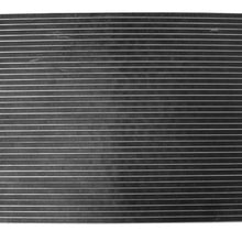 TYC 3965 Replacement Condenser for Honda Civic