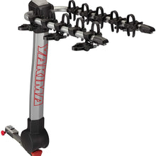 YAKIMA, RidgeBack Tilt-Away Hitch Bike Rack