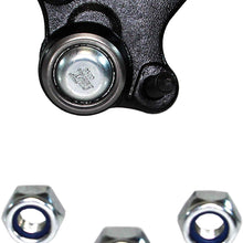 Rein SCB0134R Ball Joint