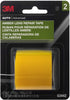 3M Amber Lens Repair Tape, 03442, 1.875 in x 60 in