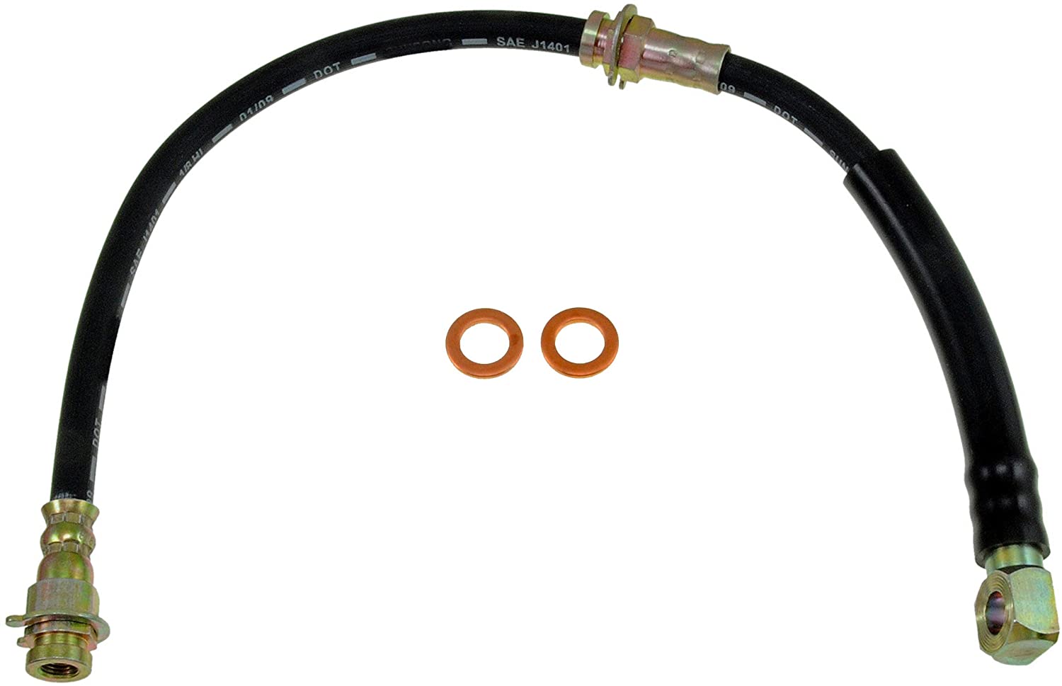 Dorman H38103 Hydraulic Brake Hose