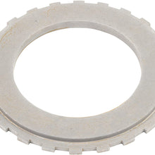 ACDelco 19330849 GM Original Equipment Automatic Transmission Internal Spline 3rd Clutch Backing Plate, Remanufactured
