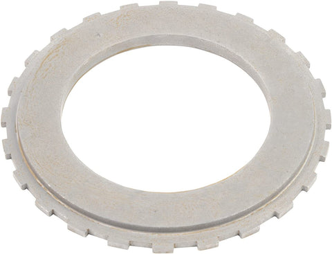 ACDelco 19330849 GM Original Equipment Automatic Transmission Internal Spline 3rd Clutch Backing Plate, Remanufactured