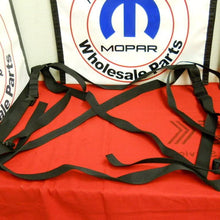 Genuine Jeep Accessories 82207198 Luggage Carrier