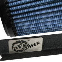 aFe 54-12452 Magnum FORCE Stage-2 Cold Air Intake System for MINI Cooper S