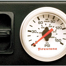 Firestone Ride-Rite 2543 Rite Xtreme Duty Air Control System
