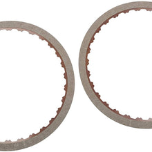 GM Genuine Parts 24273008 Automatic Transmission Fiber 2-6 Clutch Plate