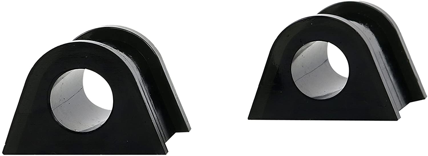 Nolathane REV004.0164 Black Sway Bar-Mount Bushing-Front-20Mm