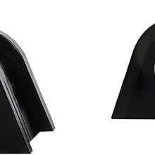 Nolathane REV004.0164 Black Sway Bar-Mount Bushing-Front-20Mm