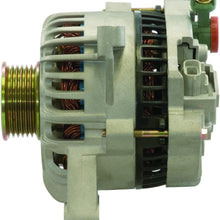 Remy 92551 Alternator