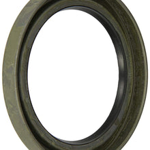 SKF 22870 LDS & Small Bore Seal, R Lip Code, HM18 Style, Inch, 2.297" Shaft Diameter, 3.148" Bore Diameter, 0.359" Width