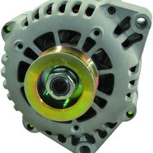 Premier Gear PG-8206 Professional Grade New Alternator