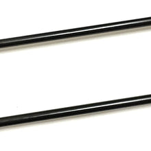 PartsW 2 Pc New Front Suspension Kit for Acura MDX ZDX & Honda Odyssey Pilot Sway Bar End Links