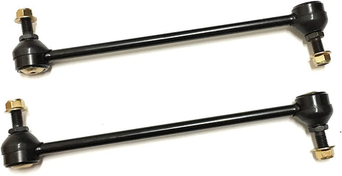 PartsW 2 Pc New Front Suspension Kit for Acura MDX ZDX & Honda Odyssey Pilot Sway Bar End Links