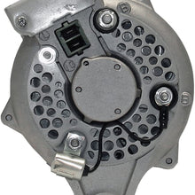 Quality-Built 15679 Premium Import Alternator - Remanufactured