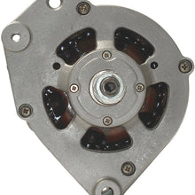 Quality-Built 14821 Premium Alternator - Remanufactured