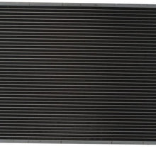 AC Condenser A/C Air Conditioning for Ford Five Hundred Freestyle