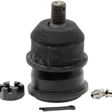 ACDelco 46D2009A Advantage Front Lower Suspension Ball Joint Assembly
