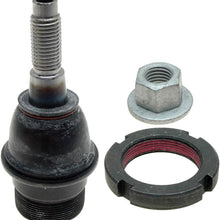ACDelco 45D2421 Professional Front Lower Suspension Ball Joint Assembly