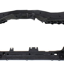Garage-Pro Radiator Support for HONDA CIVIC 16-18 Plastic/Fiber Glass w/Steel 2.0L Eng Coupe/Sedan