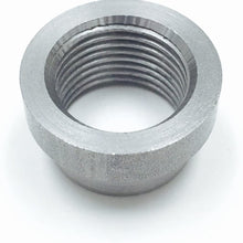 O2 Oxygen Sensor Stepped Mounting Boss Bung M18 x 1.5