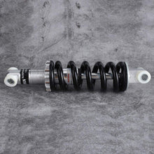 Shocks Struts, 190mm Rear Air Suspension Shocks Struts 1200lbs Fit for 2 Stroke Dirt Bike Motorcycle