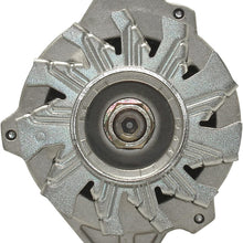 Quality-Built 8166611 Premium Alternator - Remanufactured
