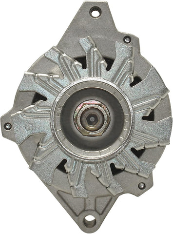 Quality-Built 8166611 Premium Alternator - Remanufactured