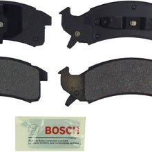Bosch BE623 Blue Disc Brake Pad Set