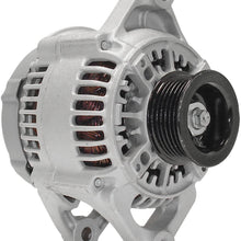 Quality-Built 15847N Supreme Import Alternator - New