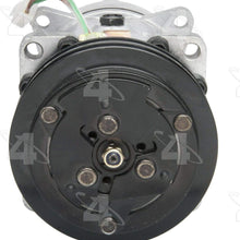 Four Seasons (58593) A/C Compressor