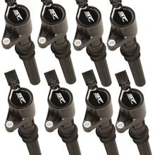 MSD 55128 Street Fire Coil, (Pack of 8)
