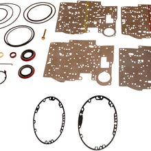 ACDelco 24201804 GM Original Equipment Automatic Transmission Service Gasket Kit