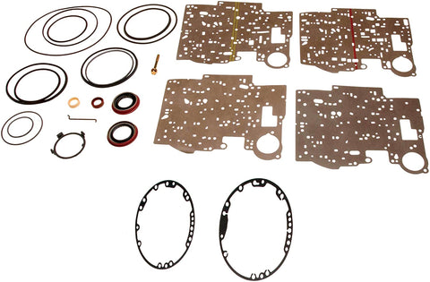 ACDelco 24201804 GM Original Equipment Automatic Transmission Service Gasket Kit