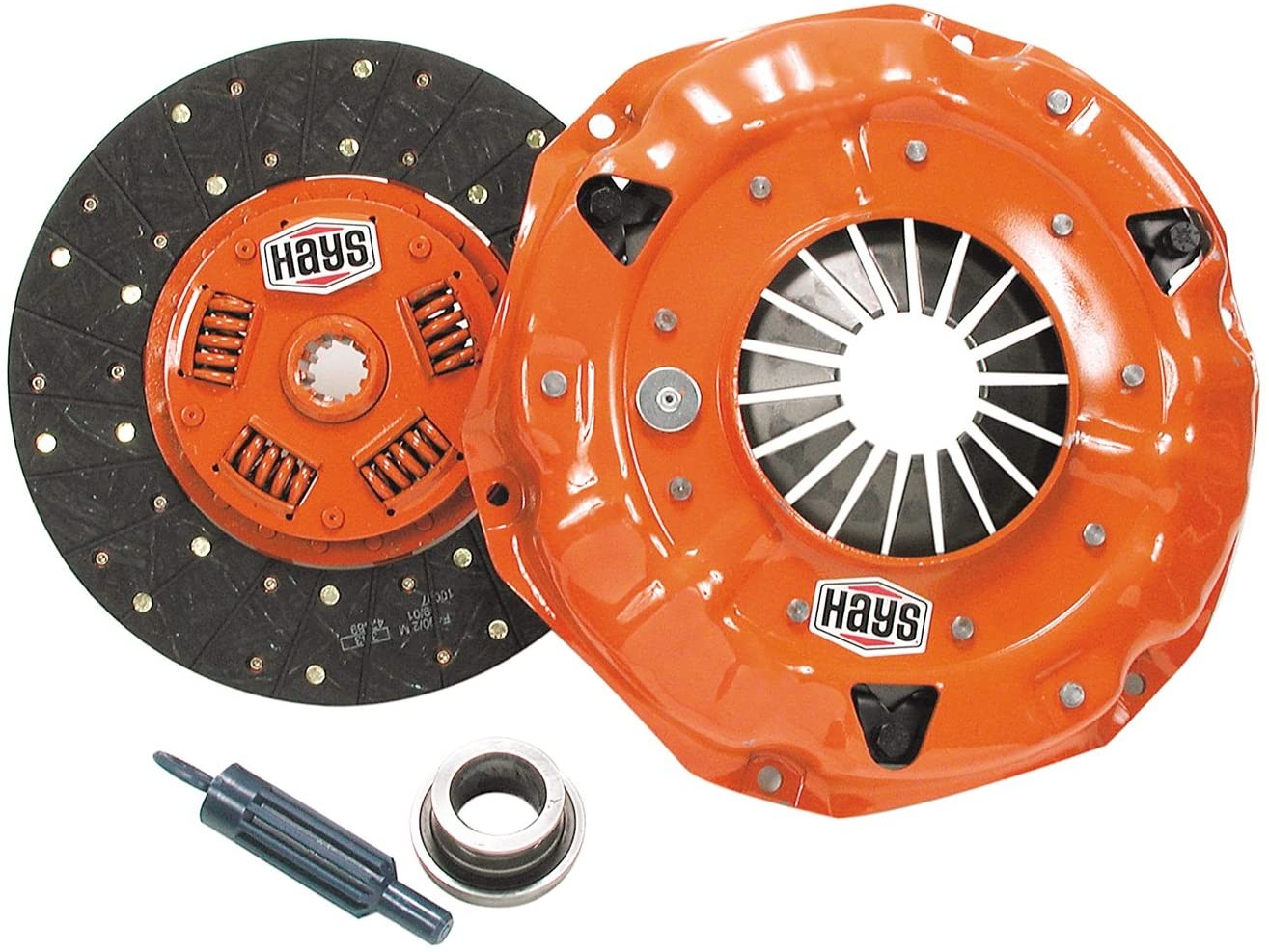 Hays 85-110 Street Clutch 11 GM