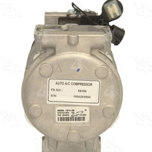 Four Seasons 58356 A/C Compressor