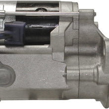 Quality-Built 16828 Premium Starter - Remanufactured