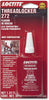 Loctite 37480-6PK Red High Temperature Threadlocker 272, 36-milliliter Bottle, (Pack of 6) (36 Milliliter, (Pack of 6))