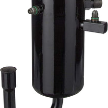 Spectra Premium 0233055 A/C Accumulator