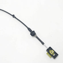 JSD XC3Z-7E395-CA Automatic Transmission Shift Cable for F250 F350 F450 Super Duty 7.3L
